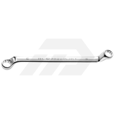 Afbeelding van Facom 55A.20X22 Dubbelgebogen 12 Kant Ringsleutel 20X22 mm