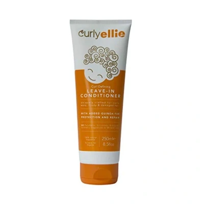 Afbeelding van CurlyEllie Leave in Conditioner 250 ml
