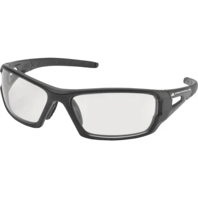 Afbeelding van Delta Plus bril Polycarbonaat &#039;Sport Kleurloos One size