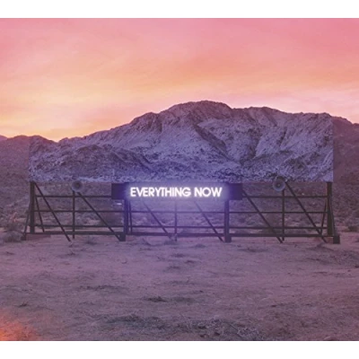Afbeelding van Everything Now Day Version