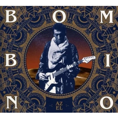 Afbeelding van Bombino Azel (CD)