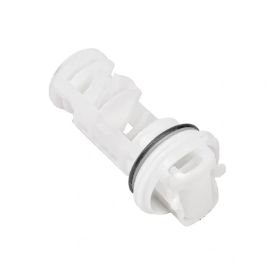 Afbeelding van Electrolux AEG 1327658017 vliesfilter wasmachine pluizenfilter