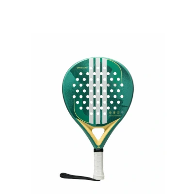 Afbeelding van adidas Performance Drive Light 3.4 Padelracket, Maat: One Size, Green