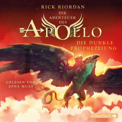 Afbeelding van Die Abenteuer des Apollo 2: dunkle Prophezeiung