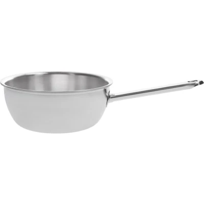 Afbeelding van Demeyere Athena conische sauteerpan Ø 20 cm 2.1 L