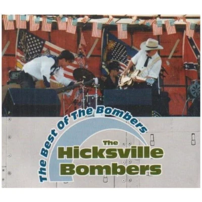 Afbeelding van Hicksville Bombers Best Of The (CD)