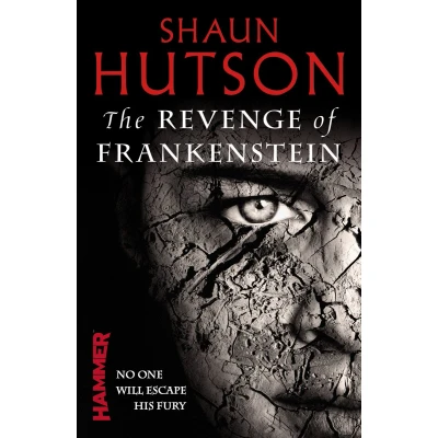 Afbeelding van The Revenge of Frankenstein