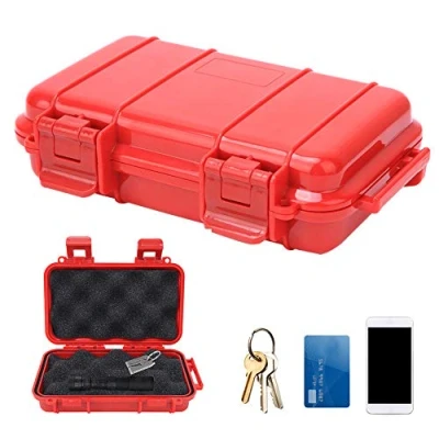 Afbeelding van MAGT Sealing Box, Waterdichte Box Survival Outdoor Apparatuur EDC Drukbestendige Schokbestendige Opbergdoos Apparatuur(S)