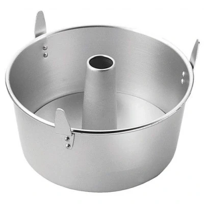 Afbeelding van Wilton Angel Food Cake bakvorm 25x10cm