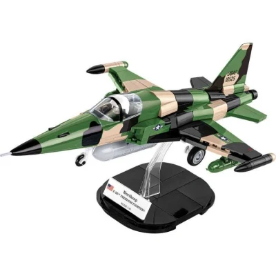 Afbeelding van COBI 2425 bouwstenen, meerkleurig, één maat