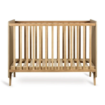 Afbeelding van Quax Ledikant Loft Honey Ash