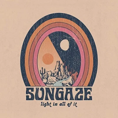 Afbeelding van Sungaze Light In All of It (LP)