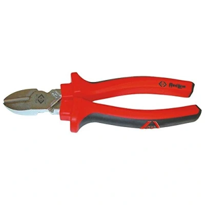 Afbeelding van C.K T3750 180 Werkplaats Zijkniptang mm