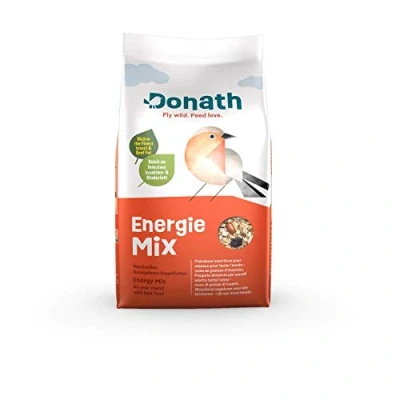 Afbeelding van Donath Energie Mix Wildvogelvoer, 1 x kg