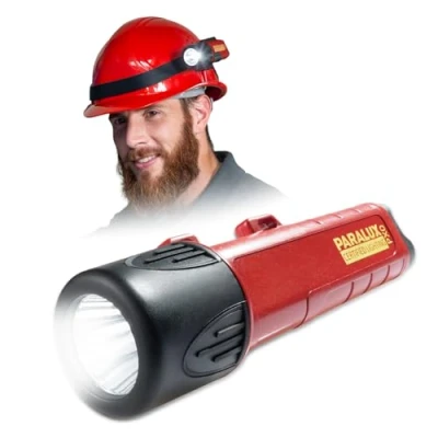 Afbeelding van Parat ParaLux PX0 LED veiligheidszaklamp 100% waterdicht en stofdicht 6911252166
