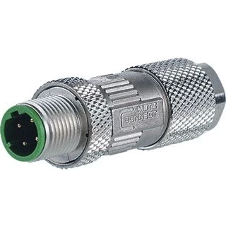 Afbeelding van Metz Connect MNF881A115 Connector Stekker 1 stuk(s)