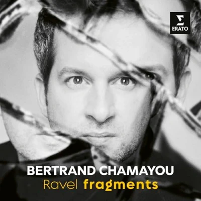 Afbeelding van Bertrand Chamayou Ravel: Fragments (CD)