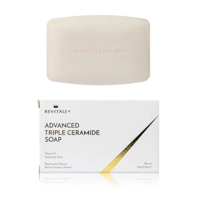 Afbeelding van Revitale Geavanceerde Triple Ceramide Zeep