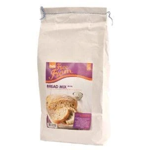 Afbeelding van Peaks Free From Broodmix Wit