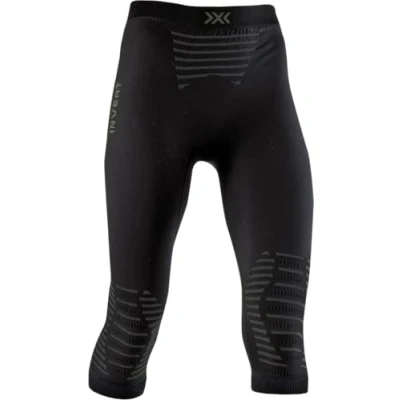 Afbeelding van X Bionic Invent 4.0 Pants 3/4 dames sportbroek fitness