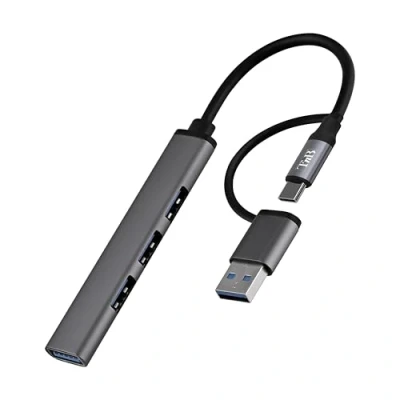 Afbeelding van Hub USB T&#039;NB