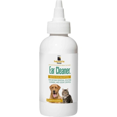Afbeelding van Ppp Arome Care Oorreiniger Met Eucalyptol 118 ML
