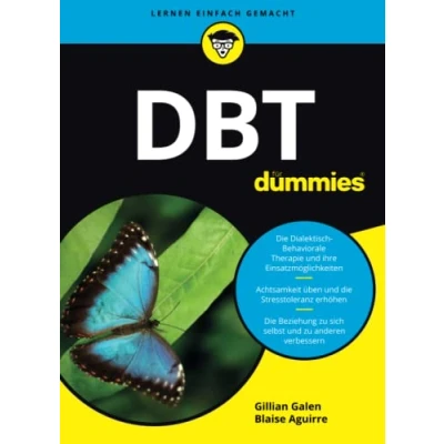 Afbeelding van für Dummies DBT
