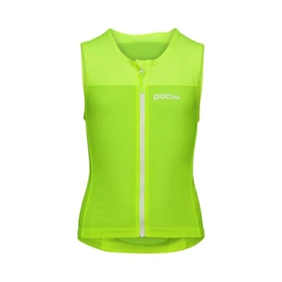 Afbeelding van POC POCito VPD Air Vest veilige en comfortabele rugbeschermer voor optimale bescherming kinderen