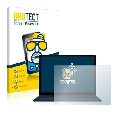 Afbeelding van BROTECT Antireflecterende Beschermfolie voor Microsoft Surface Laptop 3 13.5&quot; Anti Glare Screen Protector, Mat, Ontspiegelend