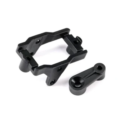 Afbeelding van Traxxas TRX9739 Servobevestiging, stuur /servohoorn