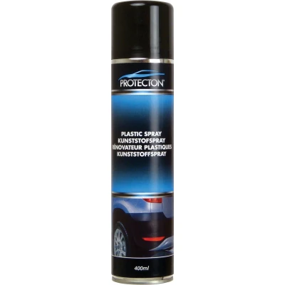 Afbeelding van Protecton kunststofspray 400 ml