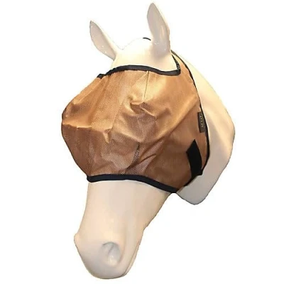 Afbeelding van Mio Vliegenmasker Lunar Rock/Navy Pony