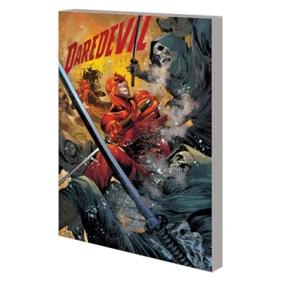 Afbeelding van DAREDEVIL AND ELEKTRA BY CHIP ZDARSKY 01 Red Fist SAG: The Saga
