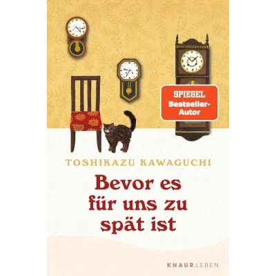 Afbeelding van Bevor es für uns zu spät ist
