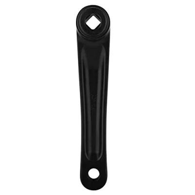 Afbeelding van Fiets Crank Arm 170mm Aluminium Enkele Ketting Voor Mountainbike