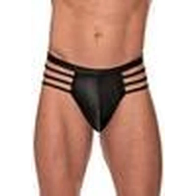 Afbeelding van Thong L/XL Black
