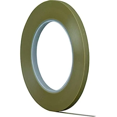 Afbeelding van 3M 501E crêpetape, 36 mm x 50 m, industriële en automotive lakafdekking, beige (24 stuks)