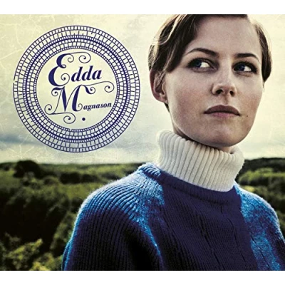 Afbeelding van Edda Magnason (CD)