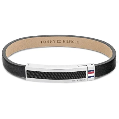 Afbeelding van Tommy Hilfiger TJ2790398 Heren Armband