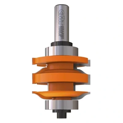 Afbeelding van CMT Orange Tools 991.521.11 aardbei voor afdichtingen (M/F) HM S 12 D 50.8