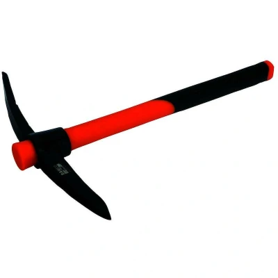 Afbeelding van Bahco Metselaarshamer Spaans model fiberglas handgreep 500 g 495F