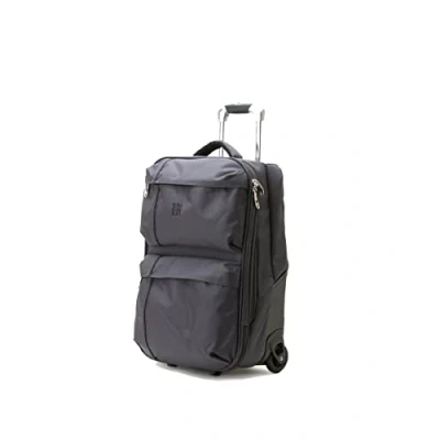Afbeelding van BIBA MERI Cabinsmall Trolley, Maat: One Size, Grey