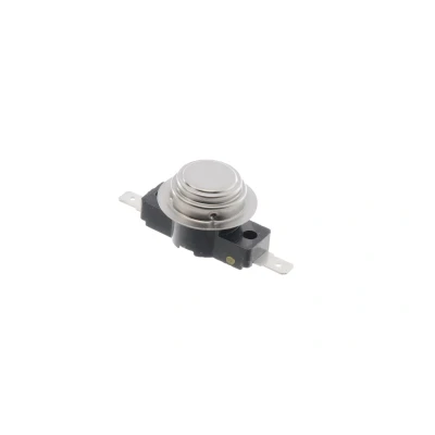 Afbeelding van Bosch Siemens 00600158 temperatuurbegrenzer wasdroger