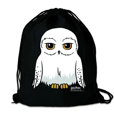 Afbeelding van Logoshirt Turnbeutel Harry Potter