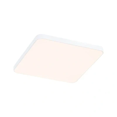 Afbeelding van PAULMANN 79942 LED inbouwpaneel 8.5 W Warmwit Wit