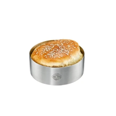 Afbeelding van Hamburgerring Gefu BBQ