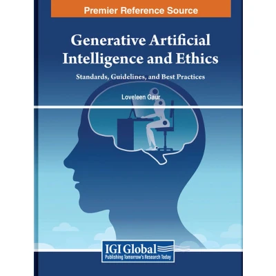 Afbeelding van Generative Artificial Intelligence and Ethics