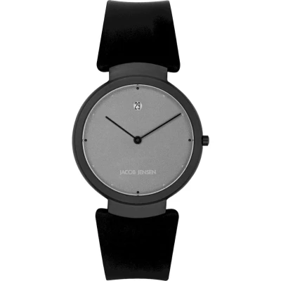 Afbeelding van Jacob Jensen Horloge 35 mm Stainless Steel 103