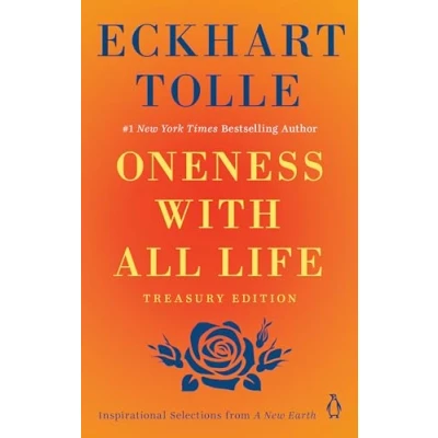 Afbeelding van Oneness With All Life