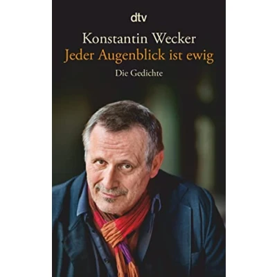Afbeelding van Jeder Augenblick ist ewig